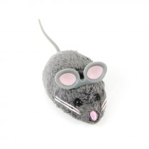 remote mouse cat toy
