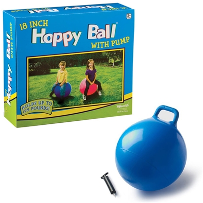 18" Hoppy Ball