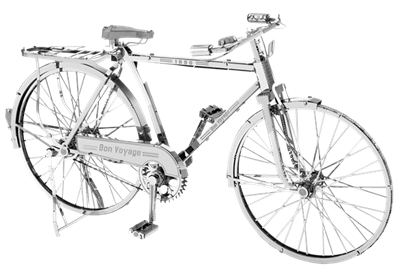 ICONX CLASSIC BICYCLE