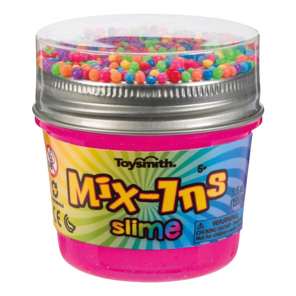 Mix-Ins Slime - Assorted Colors