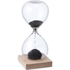 Magnetic Sand Time Hourglass