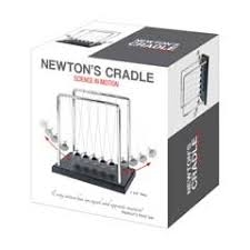 Tedco Newton's Cradle (Z)