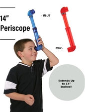 Periscope Spy Device