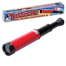 Spy Glass Telescope