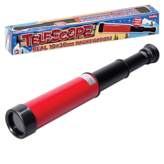 spy telescope