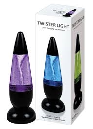 Twister Light